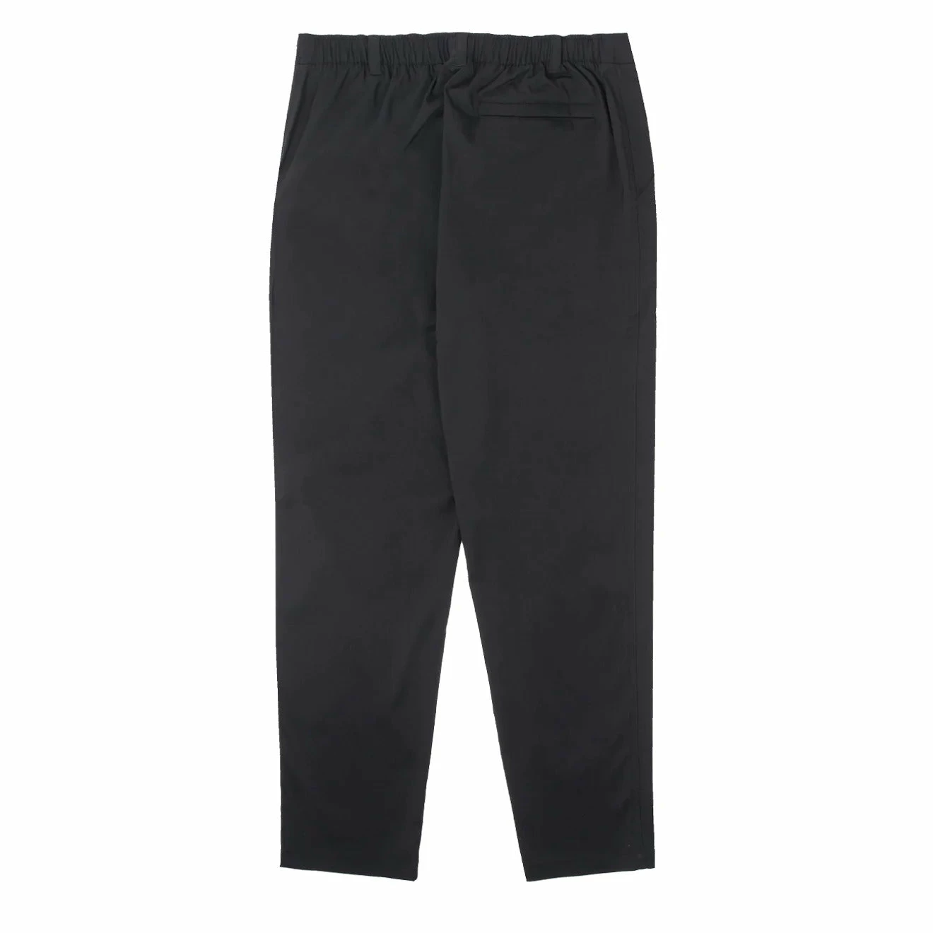 New Balance NB AT Utility Cargo Pant Black - Image 2